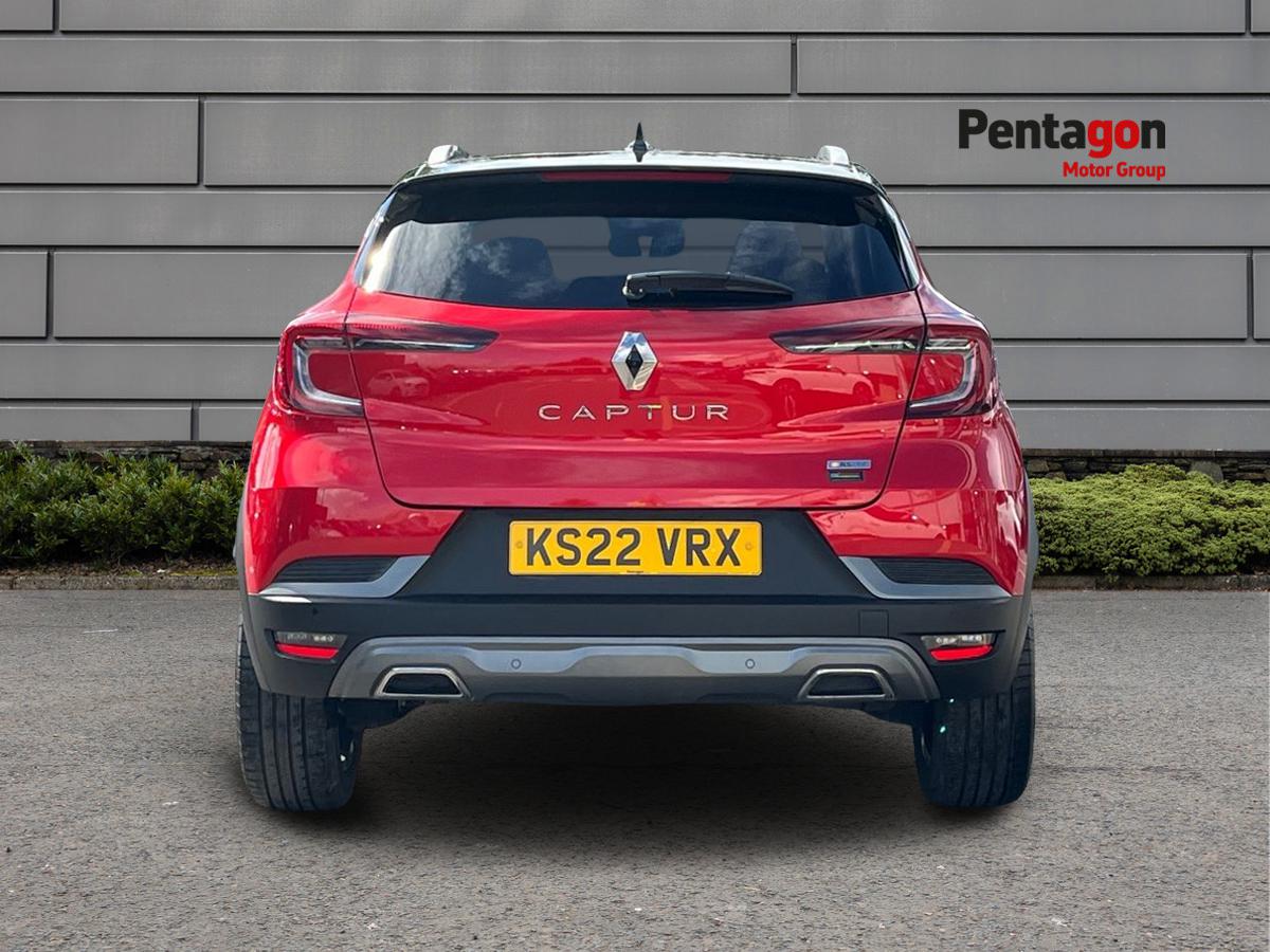Used Renault Captur 2022 for sale - 75879724: Photo 16