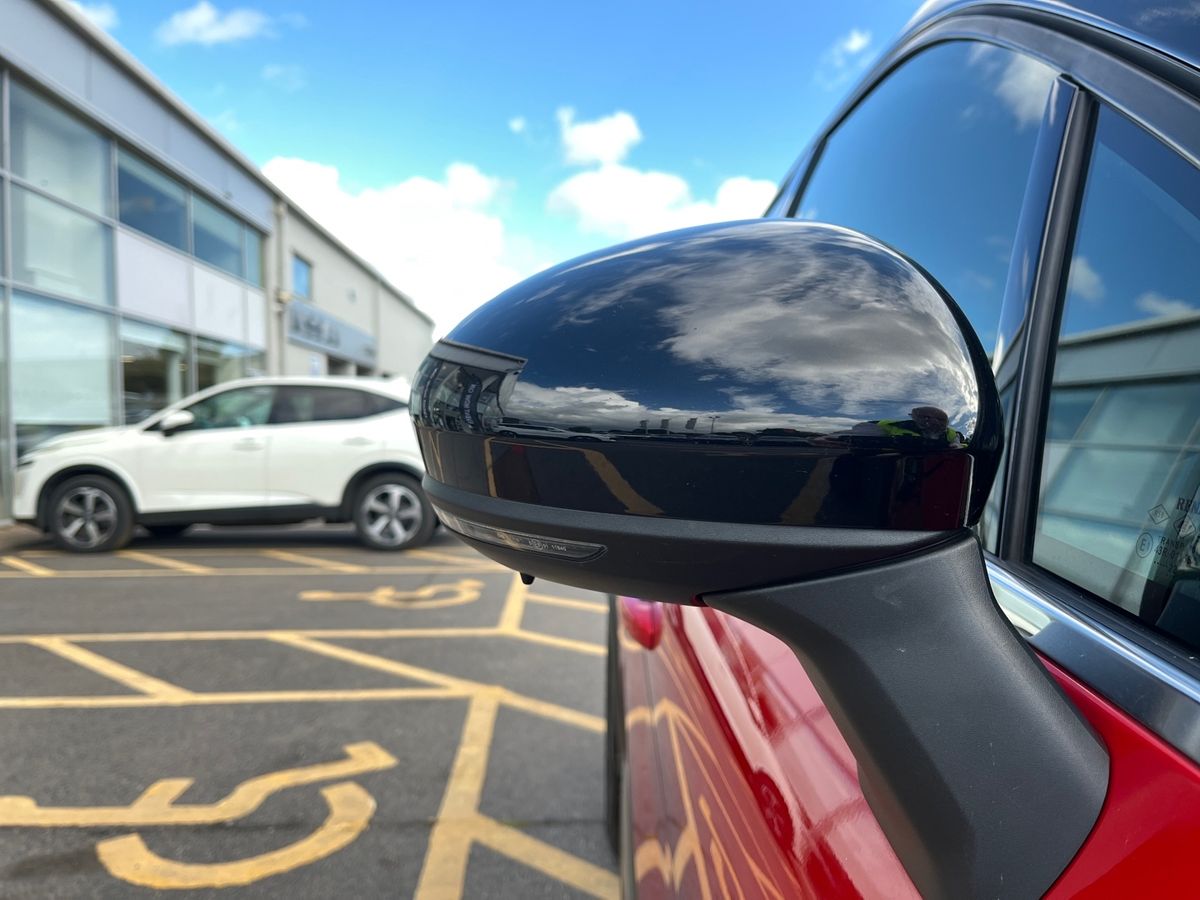 Used Renault Captur 2022 for sale - 75879724: Photo 19