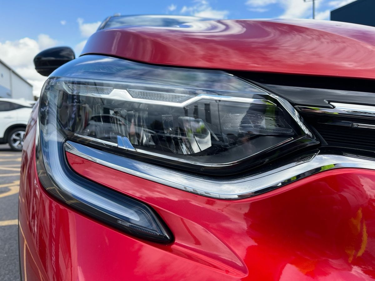 Used Renault Captur 2022 for sale - 75879724: Photo 20
