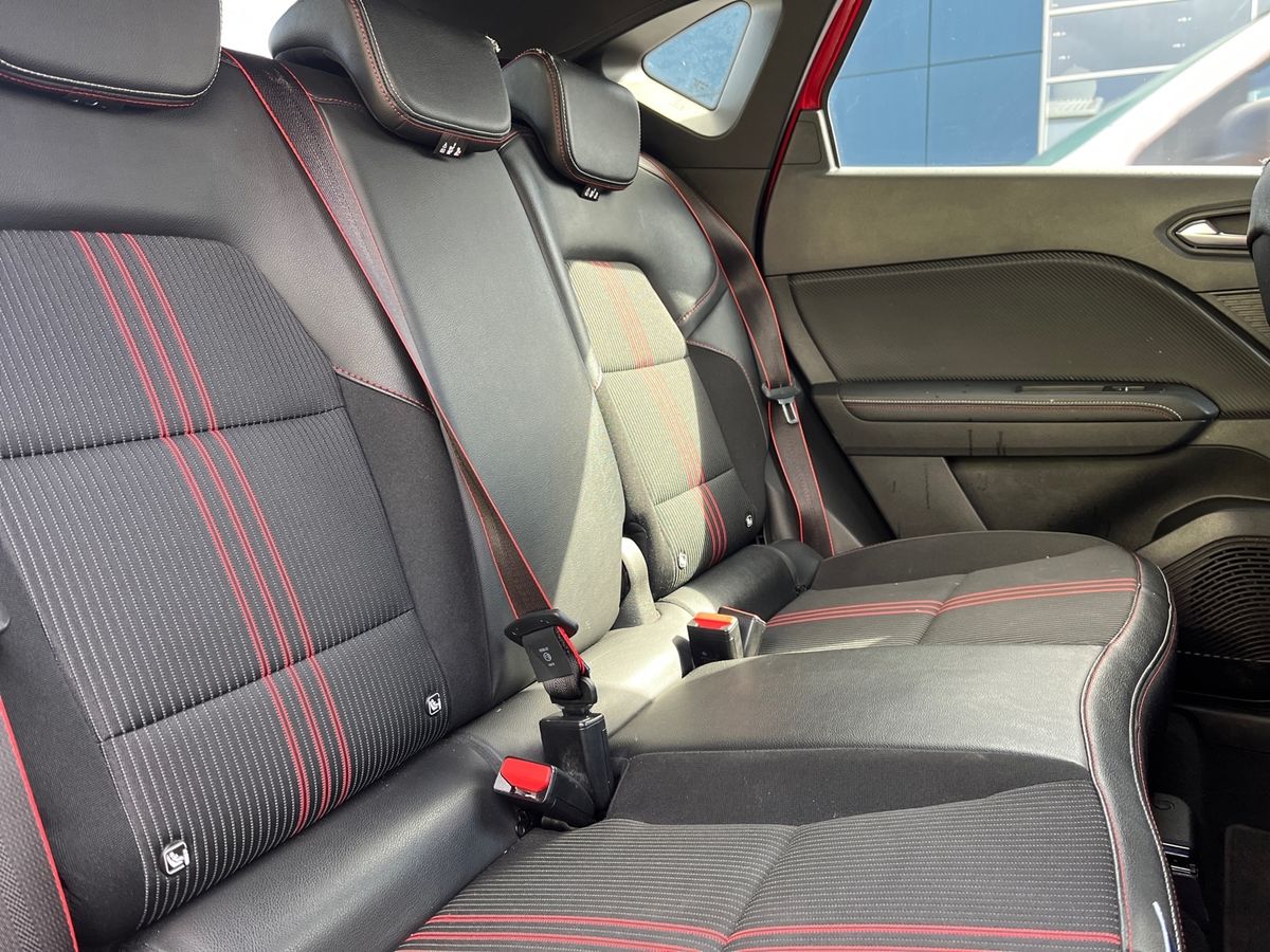 Used Renault Captur 2022 for sale - 75879724: Photo 21