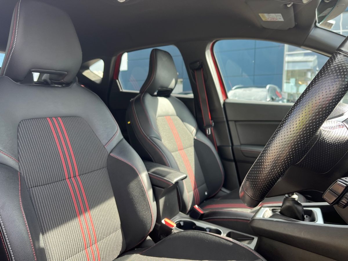 Used Renault Captur 2022 for sale - 75879724: Photo 24
