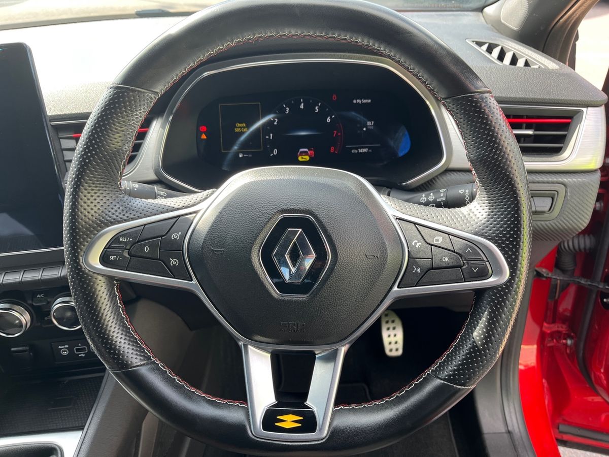 Used Renault Captur 2022 for sale - 75879724: Photo 25