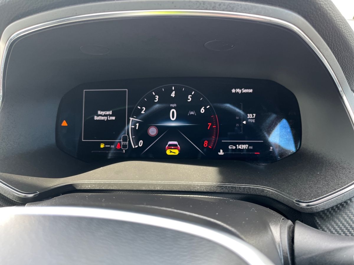 Used Renault Captur 2022 for sale - 75879724: Photo 26