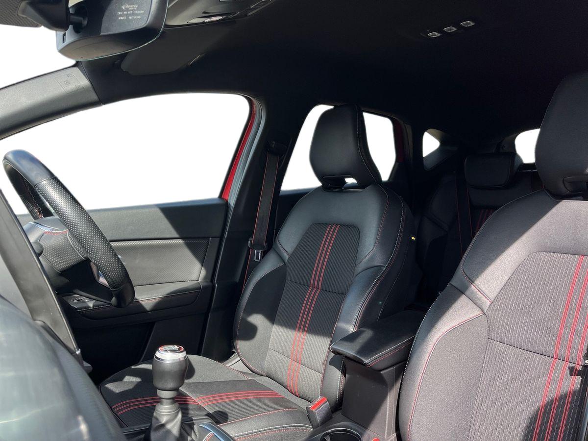 Used Renault Captur 2022 for sale - 75879724: Photo 9