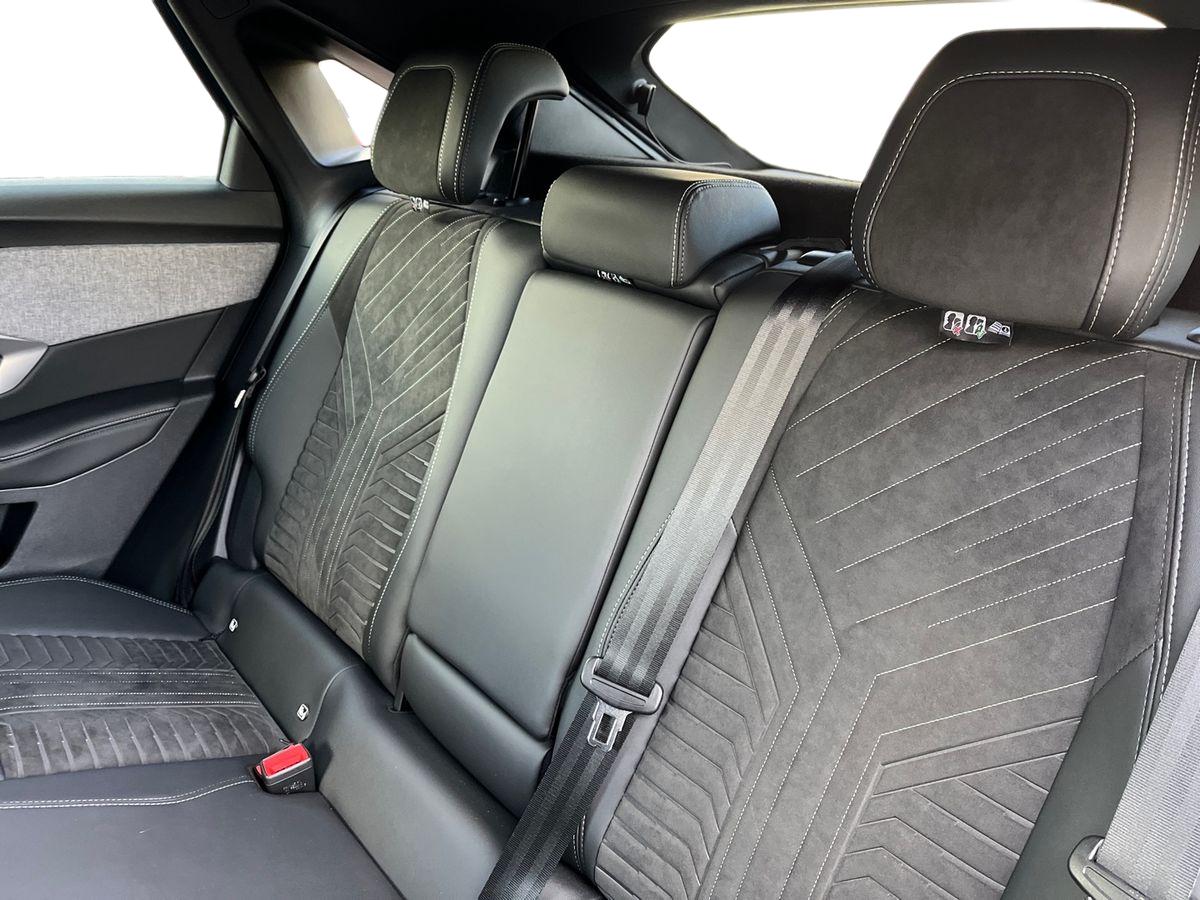 Used Peugeot 3008 2024 for sale - 76896740: Photo 10