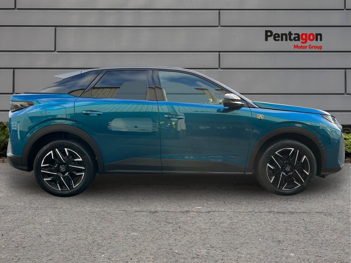 Used Peugeot 3008 2024 for sale - 76896740: Photo 13