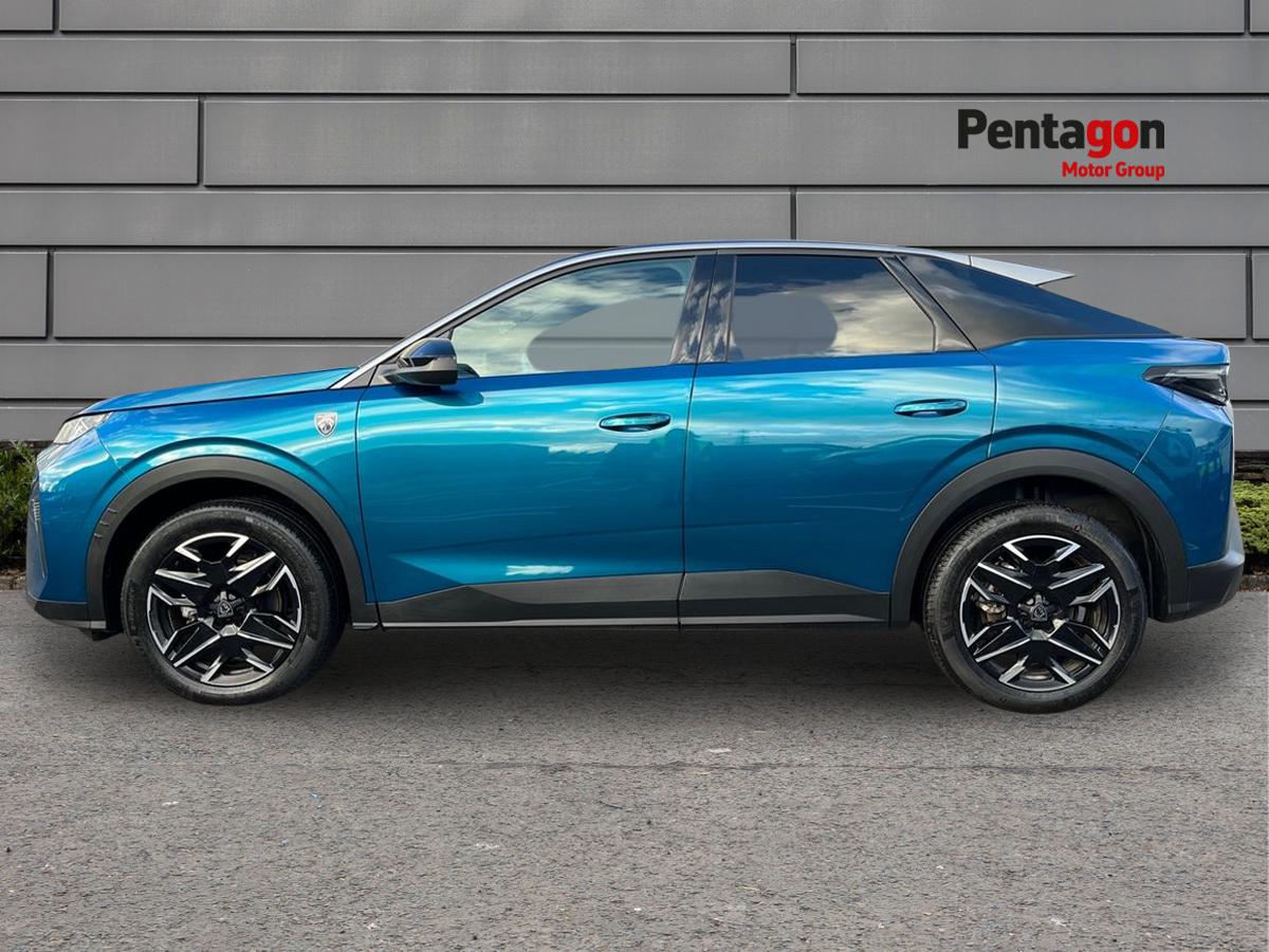 Used Peugeot 3008 2024 for sale - 76896740: Photo 14