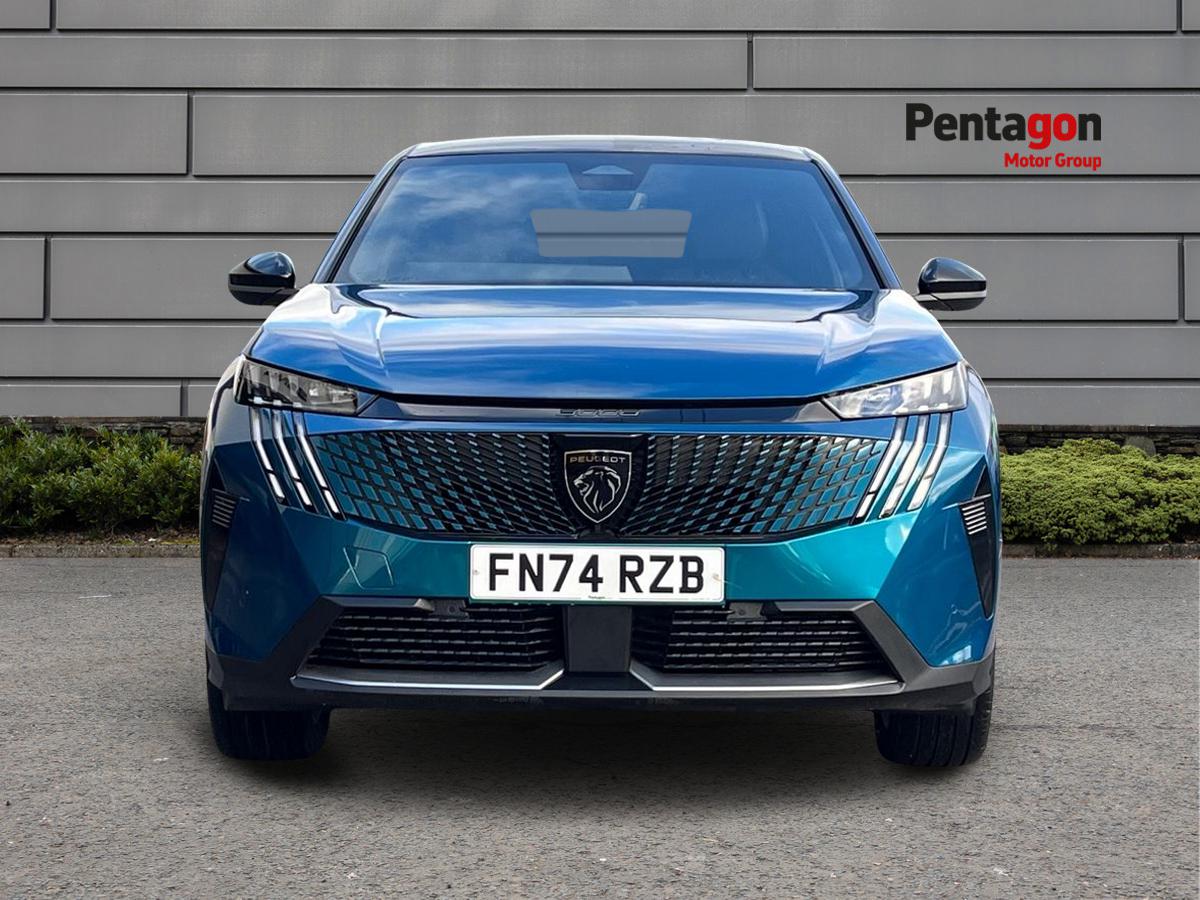 Used Peugeot 3008 2024 for sale - 76896740: Photo 15