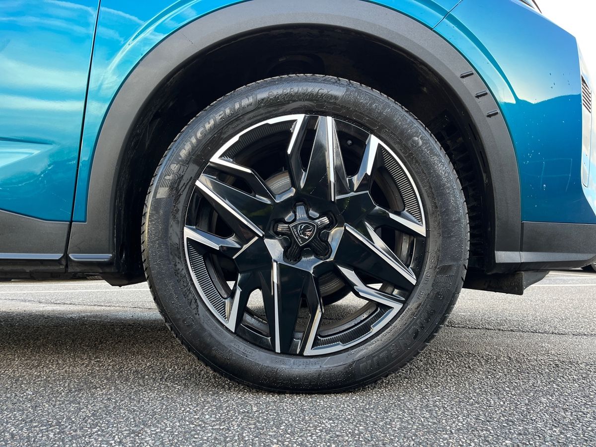 Used Peugeot 3008 2024 for sale - 76896740: Photo 17