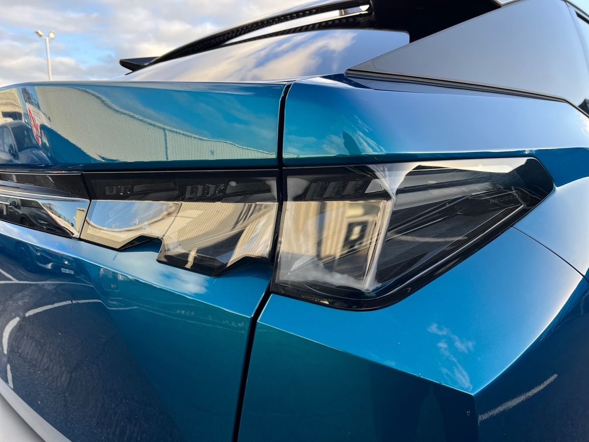 Used Peugeot 3008 2024 for sale - 76896740: Photo 19