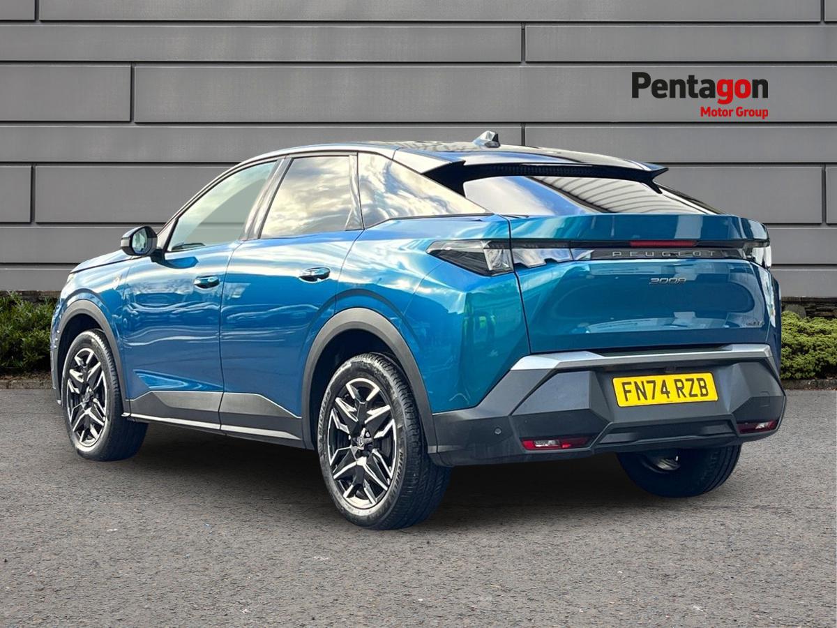 Used Peugeot 3008 2024 for sale - 76896740: Photo 2