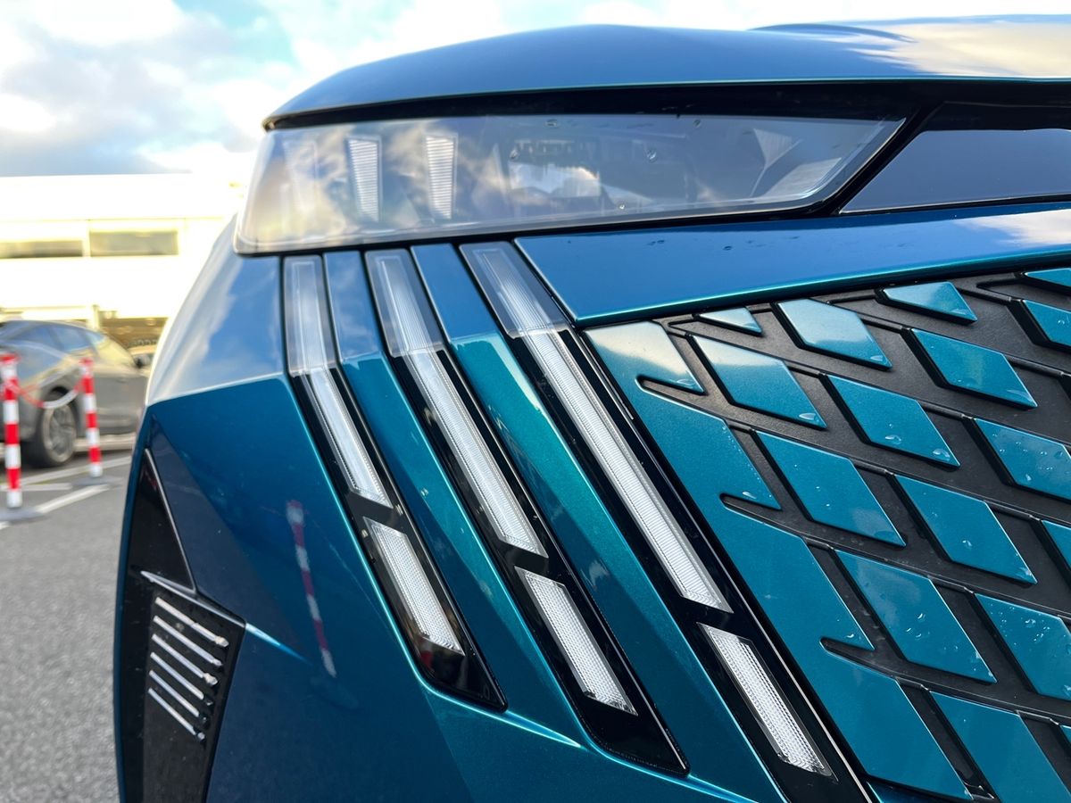 Used Peugeot 3008 2024 for sale - 76896740: Photo 21