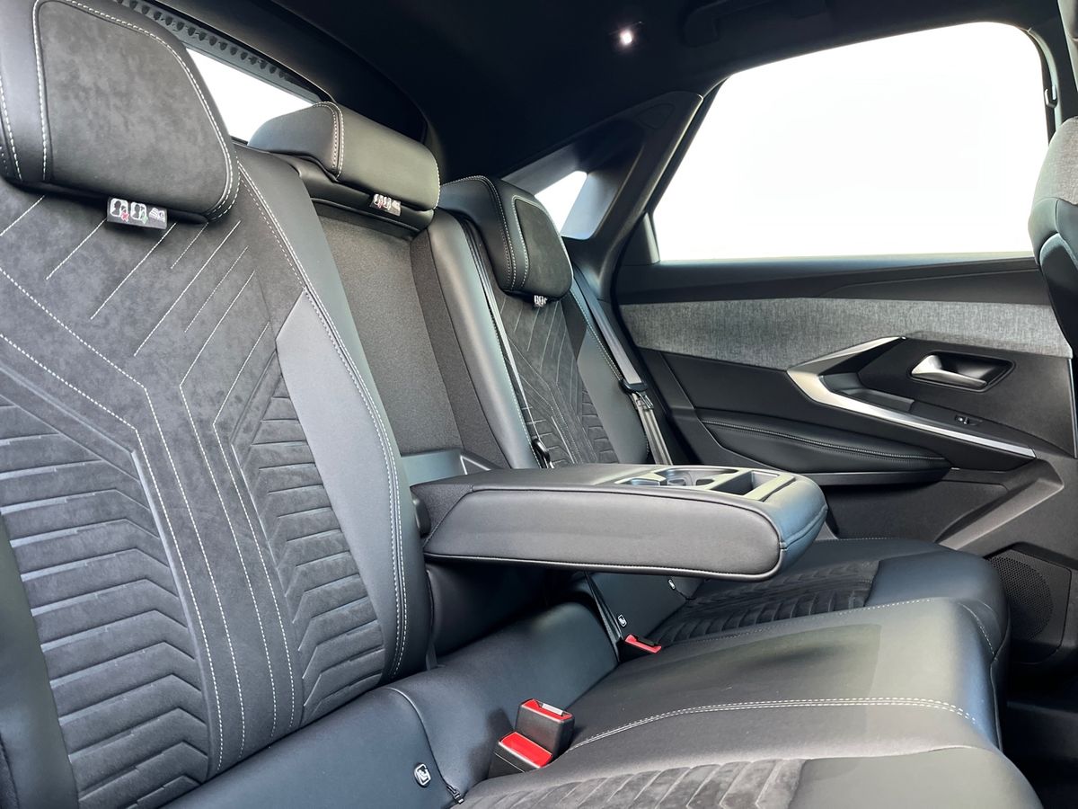 Used Peugeot 3008 2024 for sale - 76896740: Photo 22