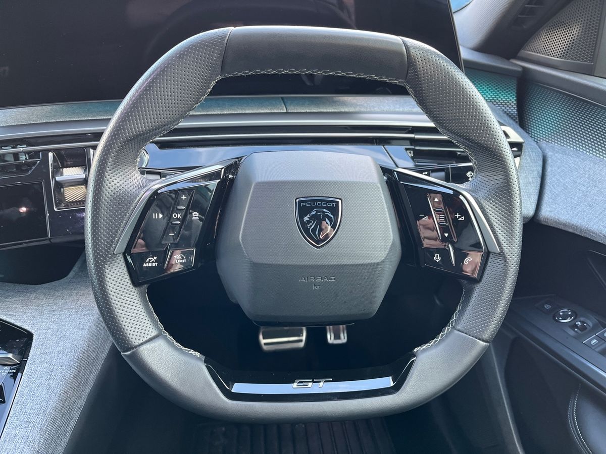 Used Peugeot 3008 2024 for sale - 76896740: Photo 23