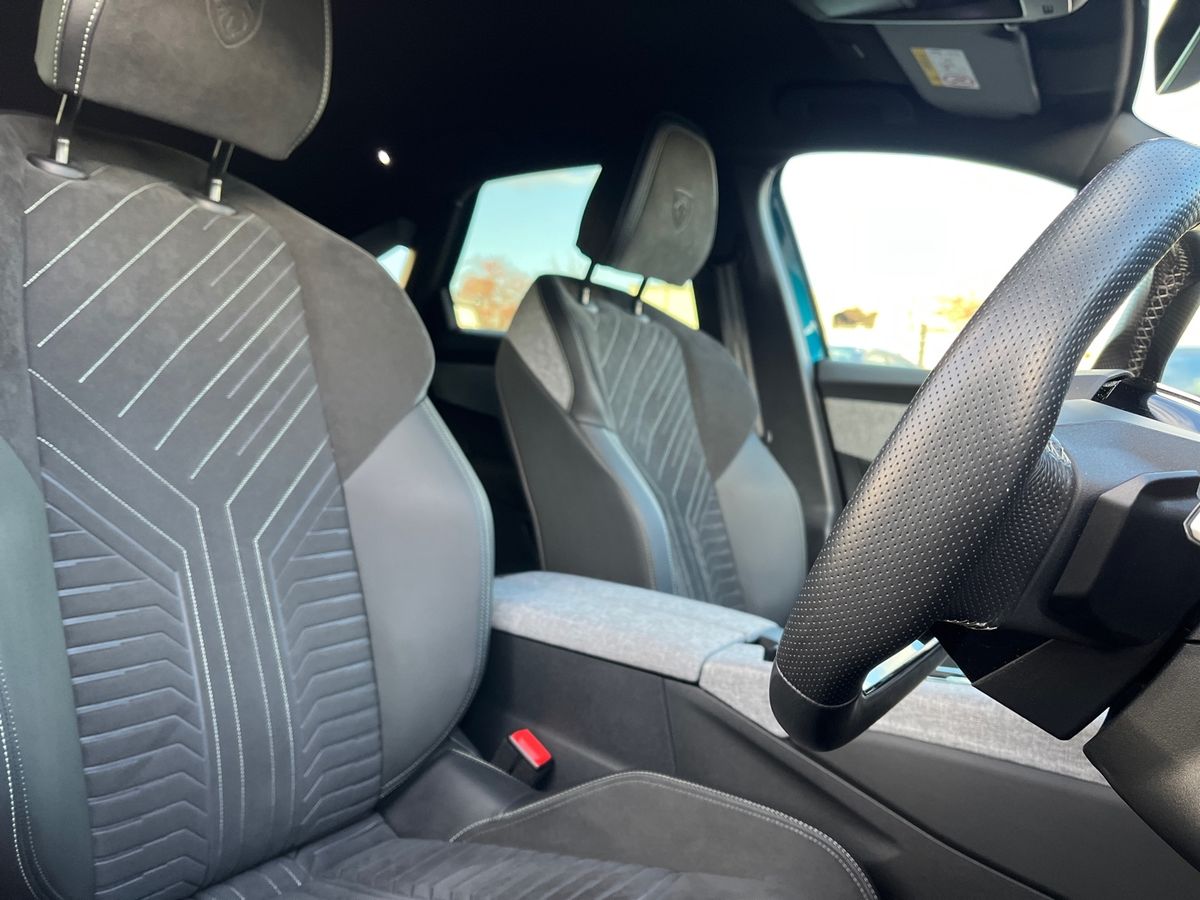 Used Peugeot 3008 2024 for sale - 76896740: Photo 26