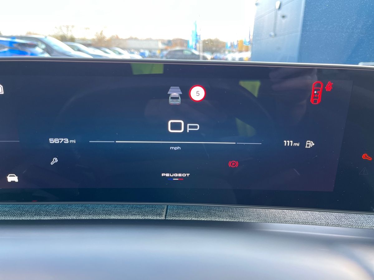 Used Peugeot 3008 2024 for sale - 76896740: Photo 27