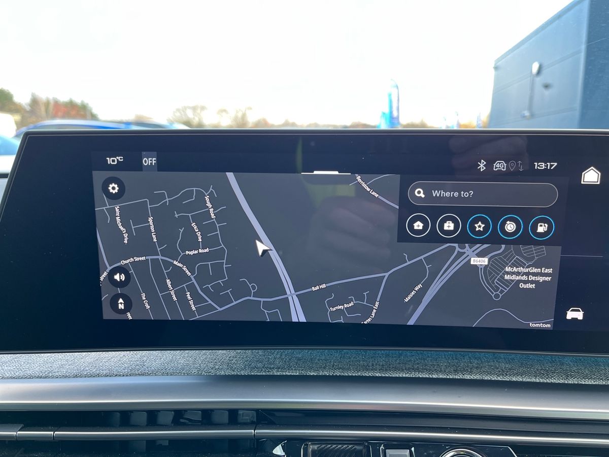 Used Peugeot 3008 2024 for sale - 76896740: Photo 28