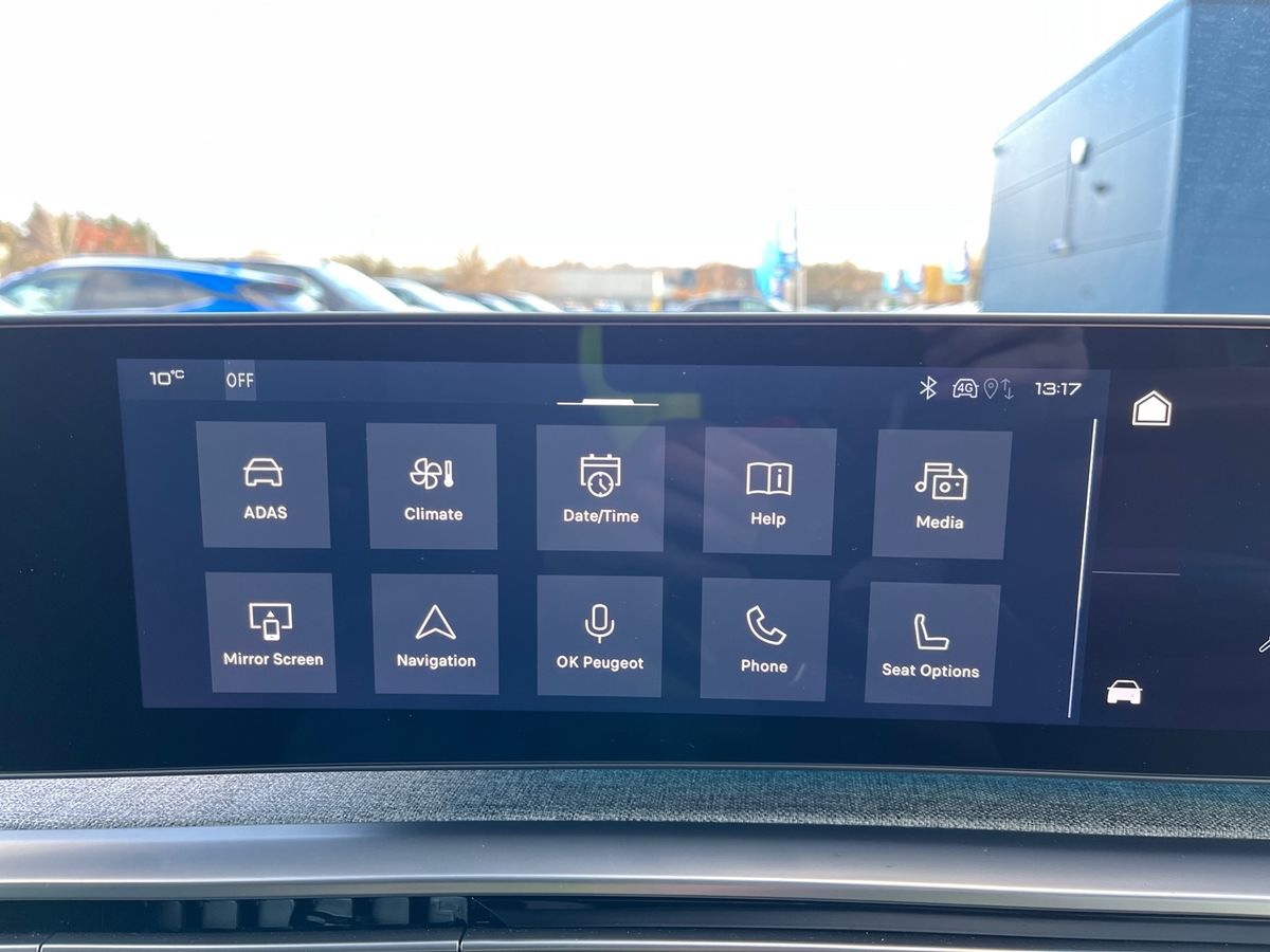 Used Peugeot 3008 2024 for sale - 76896740: Photo 29
