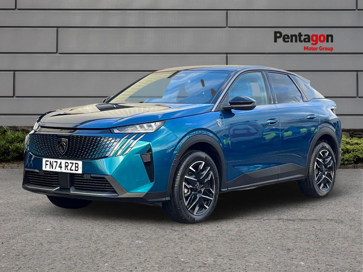 Used Peugeot 3008 2024 for sale - 76896740: Photo 3