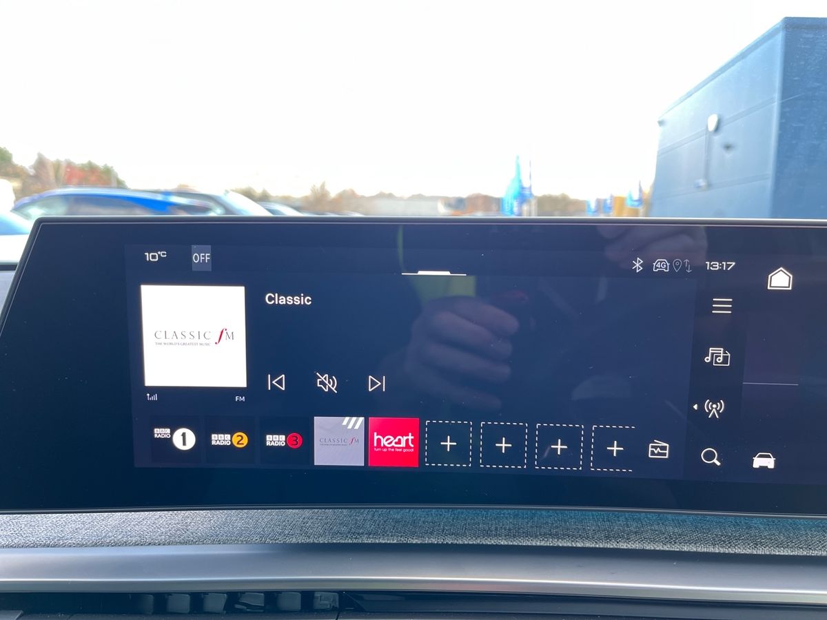 Used Peugeot 3008 2024 for sale - 76896740: Photo 30