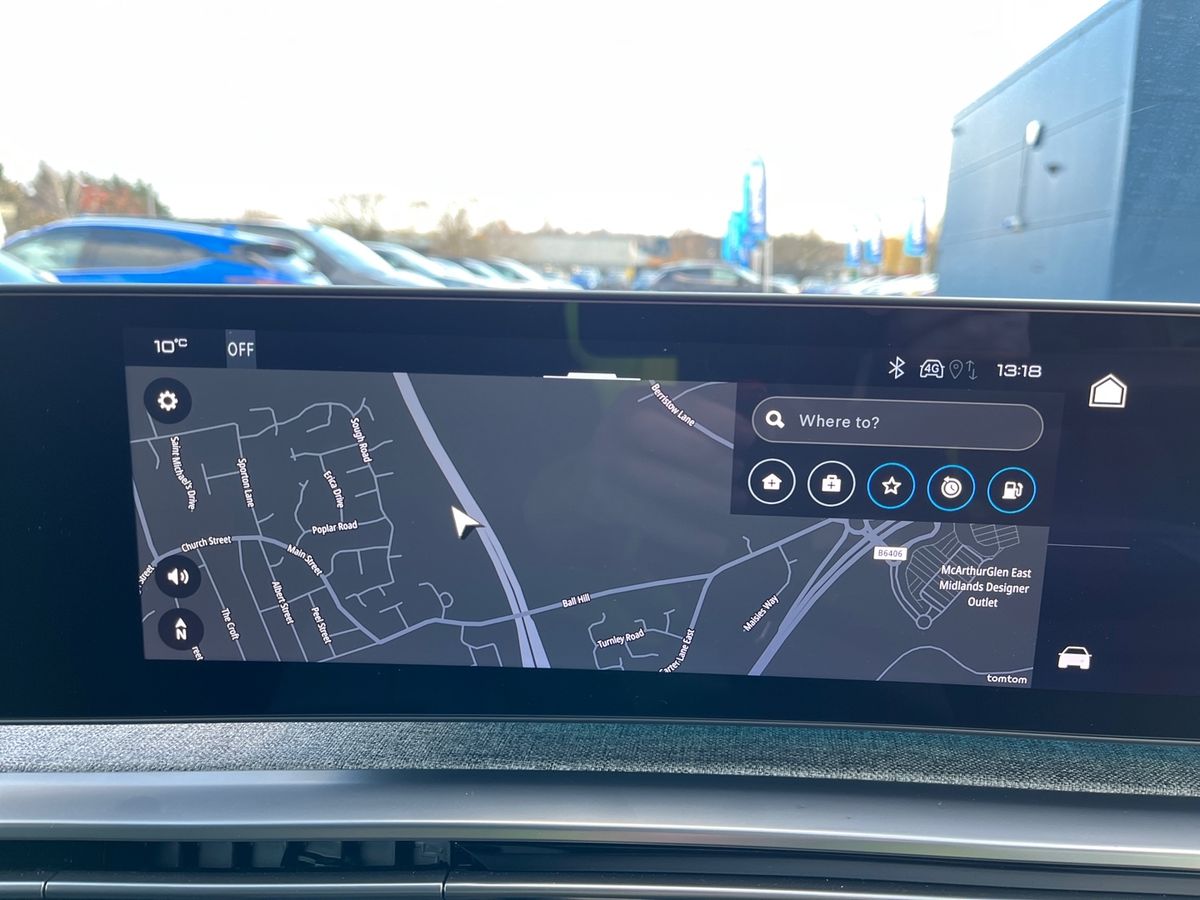 Used Peugeot 3008 2024 for sale - 76896740: Photo 31