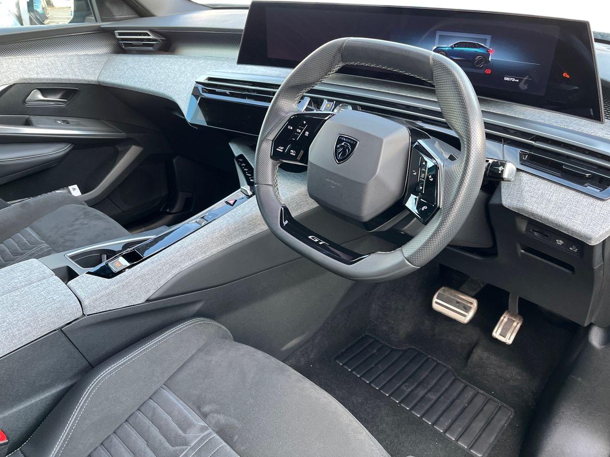 Used Peugeot 3008 2024 for sale - 76896740: Photo 5