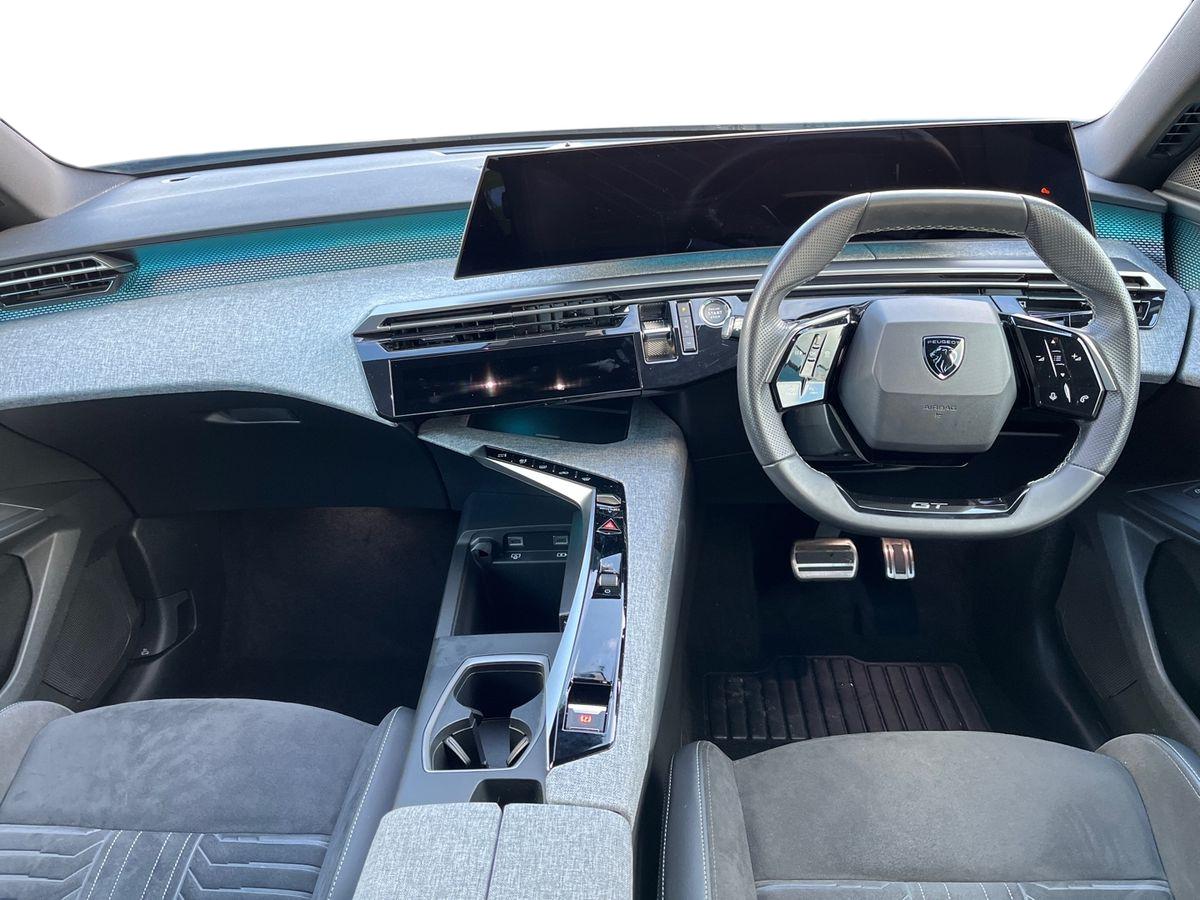 Used Peugeot 3008 2024 for sale - 76896740: Photo 7