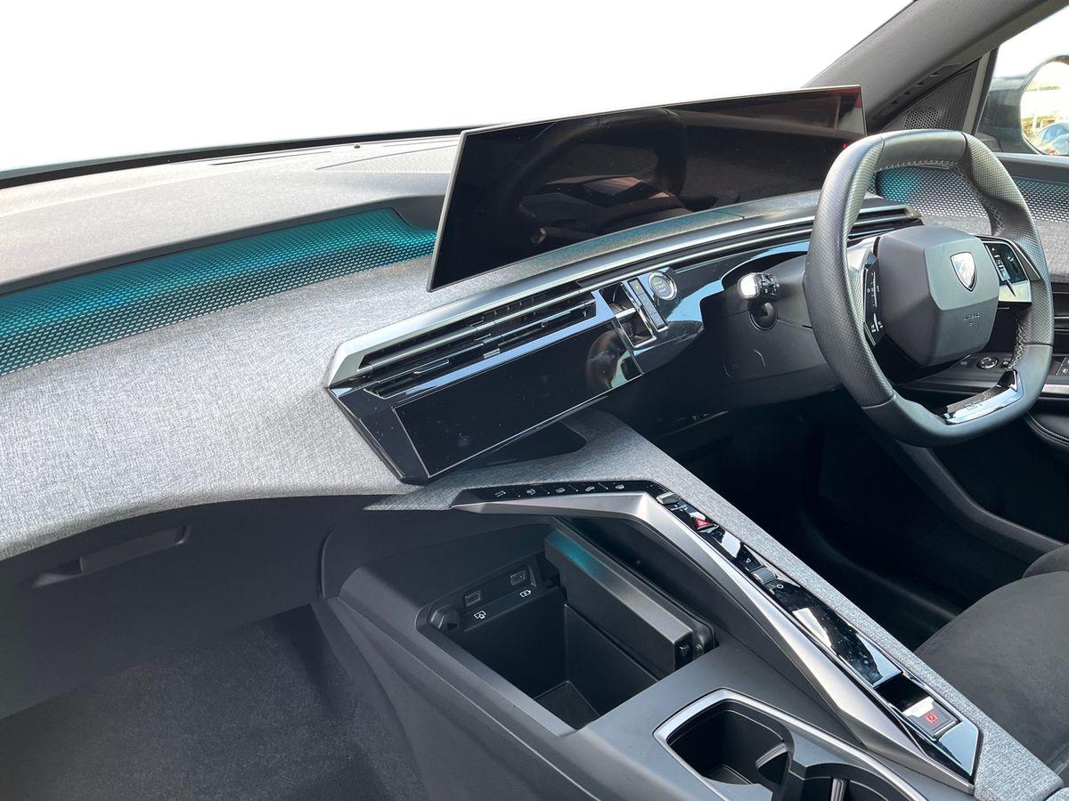 Used Peugeot 3008 2024 for sale - 76896740: Photo 8