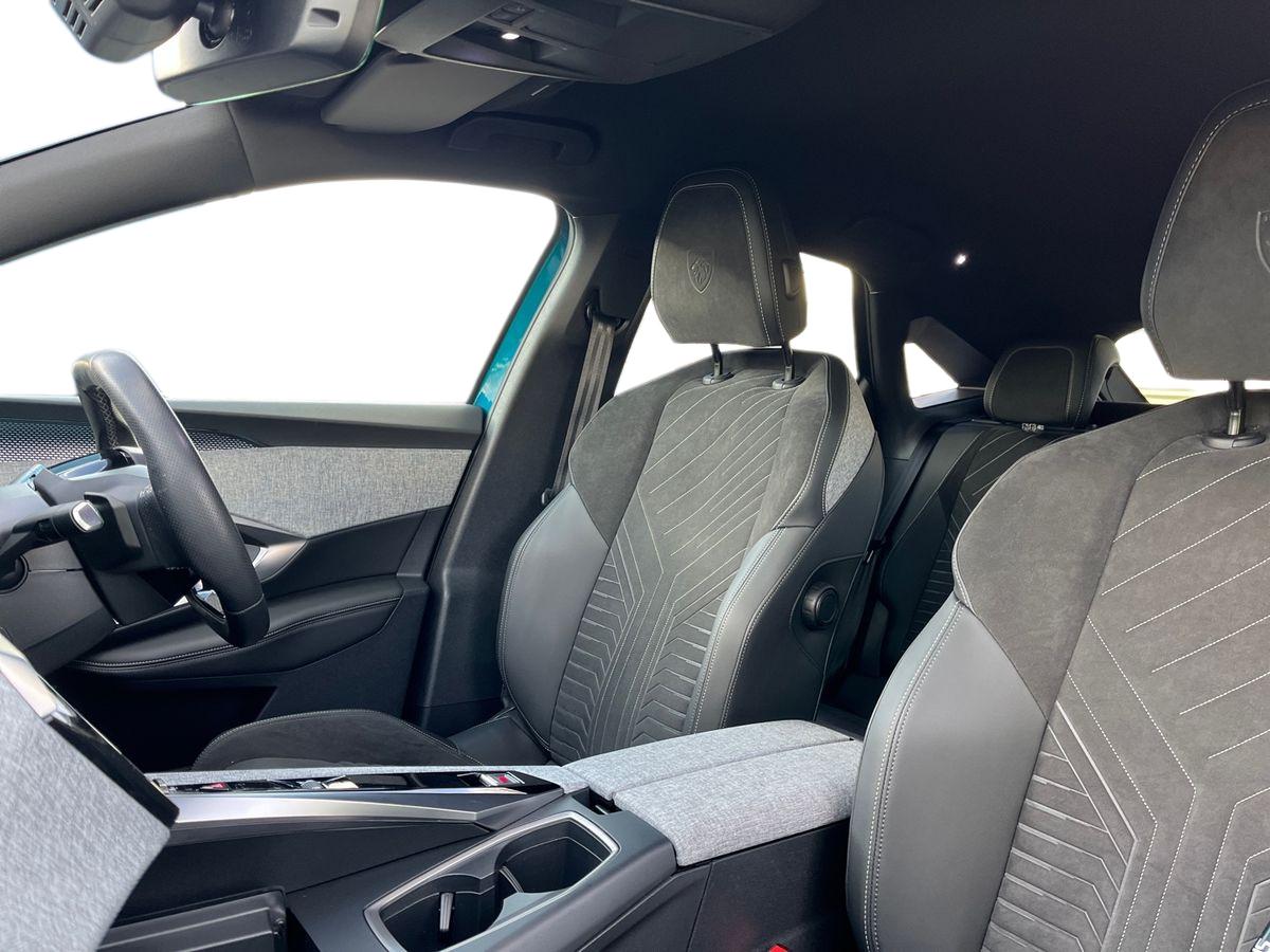 Used Peugeot 3008 2024 for sale - 76896740: Photo 9