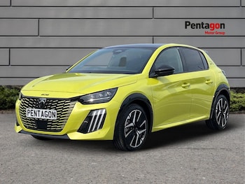 Used Peugeot 208 2024 for sale - 75428078: Photo