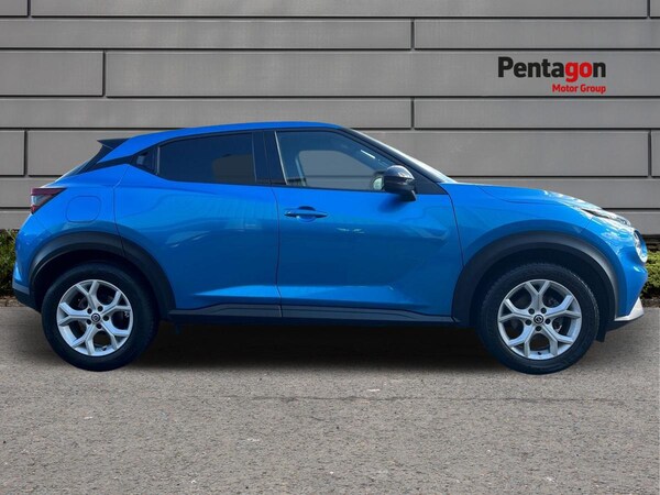 Used Nissan Juke 2021 for sale - 76019422: Photo 13