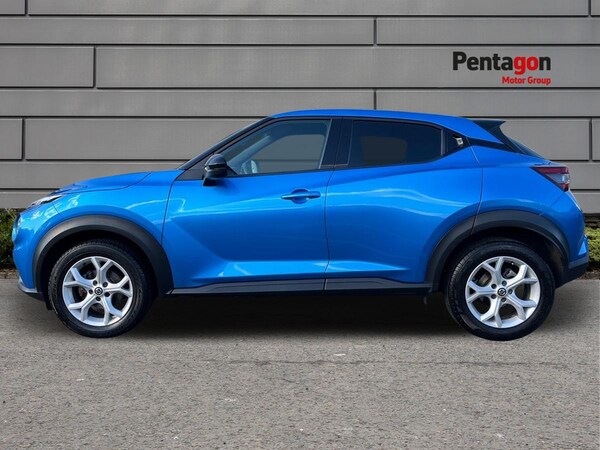 Used Nissan Juke 2021 for sale - 76019422: Photo 14
