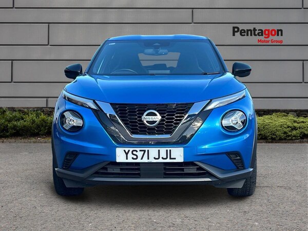 Used Nissan Juke 2021 for sale - 76019422: Photo 15