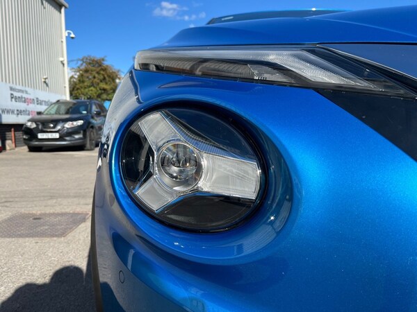 Used Nissan Juke 2021 for sale - 76019422: Photo 20