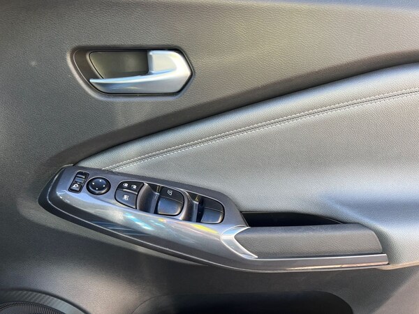 Used Nissan Juke 2021 for sale - 76019422: Photo 22