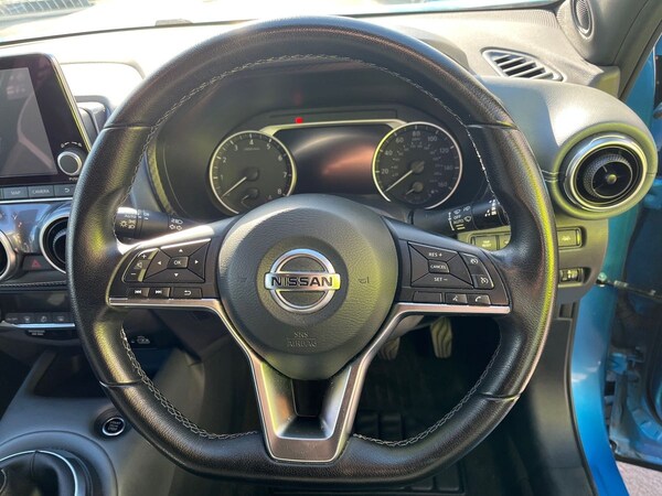 Used Nissan Juke 2021 for sale - 76019422: Photo 25