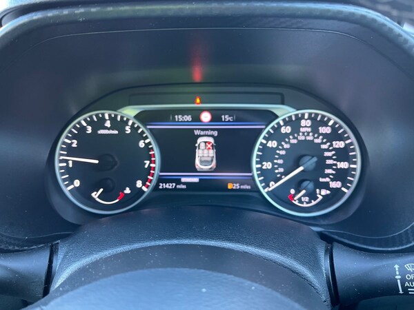 Used Nissan Juke 2021 for sale - 76019422: Photo 26