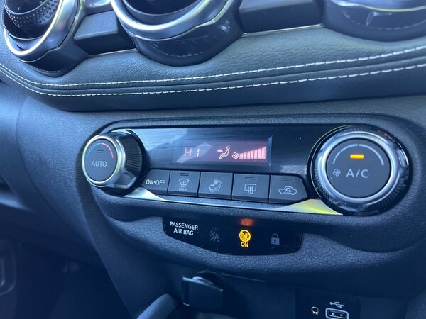 Used Nissan Juke 2021 for sale - 76019422: Photo 31