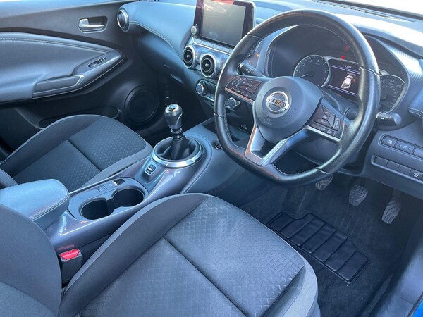 Used Nissan Juke 2021 for sale - 76019422: Photo 5