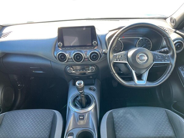 Used Nissan Juke 2021 for sale - 76019422: Photo 7