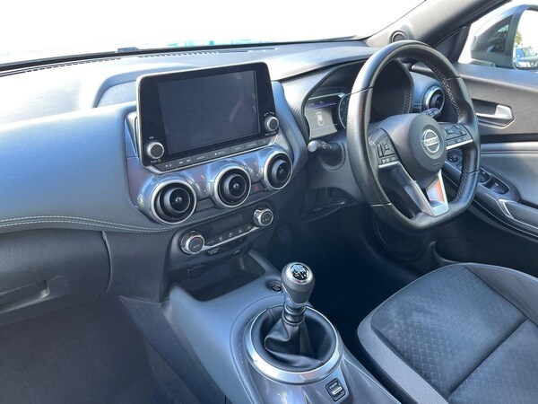 Used Nissan Juke 2021 for sale - 76019422: Photo 8