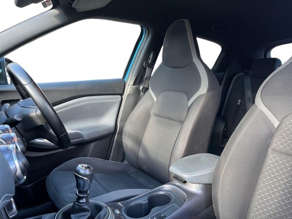 Used Nissan Juke 2021 for sale - 76019422: Photo 9