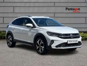2023 - 1.0 Tsi Style Suv 5dr Petrol Manual Euro 6 s/s 110 Ps