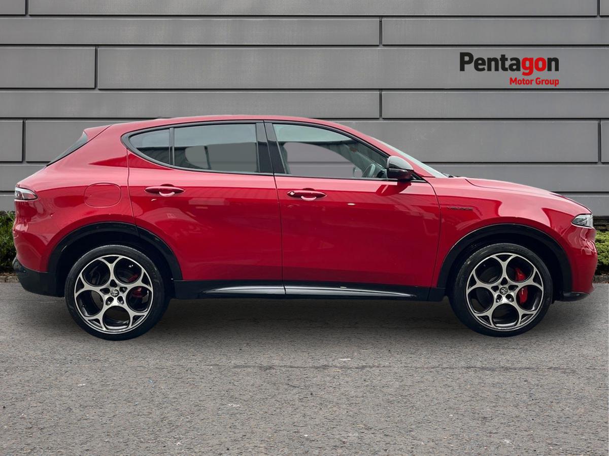 Used Alfa Romeo Tonale 2024 for sale - 76978982: Photo 13