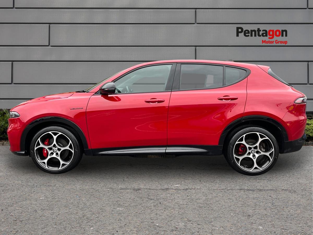 Used Alfa Romeo Tonale 2024 for sale - 76978982: Photo 14