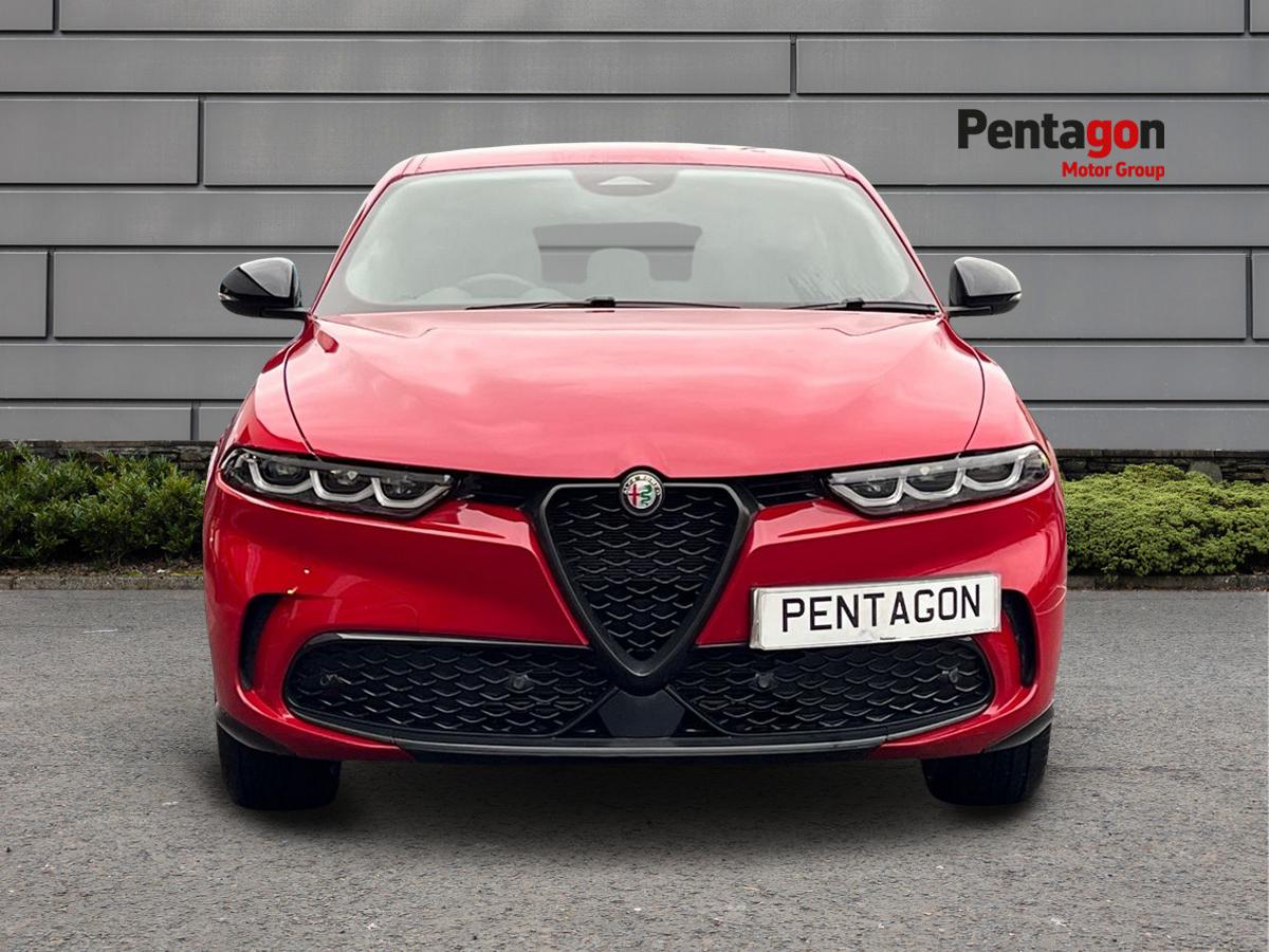 Used Alfa Romeo Tonale 2024 for sale - 76978982: Photo 15