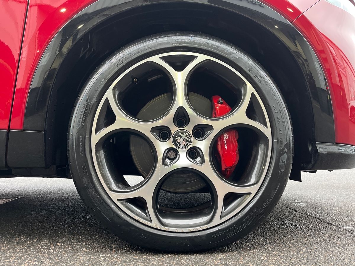 Used Alfa Romeo Tonale 2024 for sale - 76978982: Photo 17