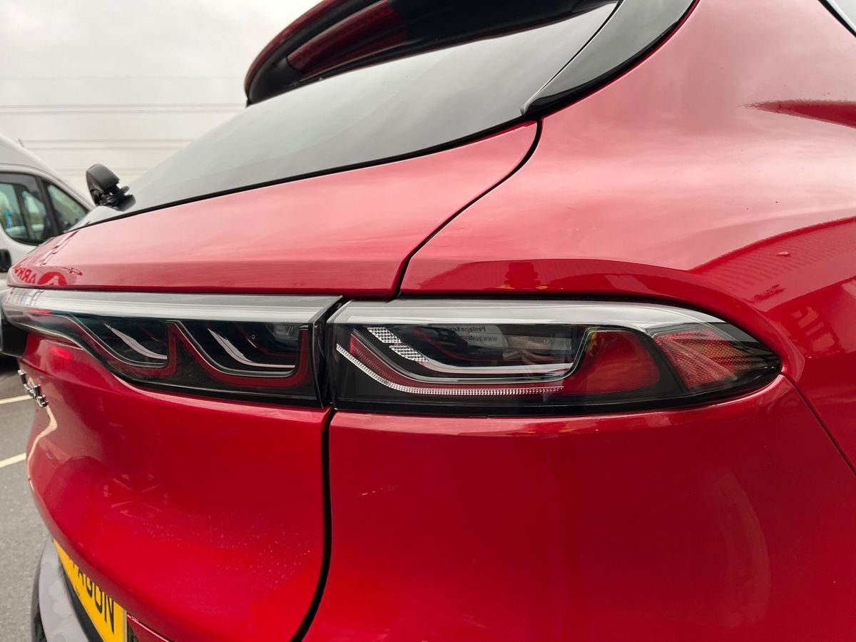 Used Alfa Romeo Tonale 2024 for sale - 76978982: Photo 18