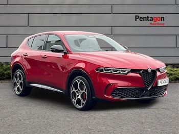 Used Alfa Romeo Tonale 2024 for sale - 76978982: Photo