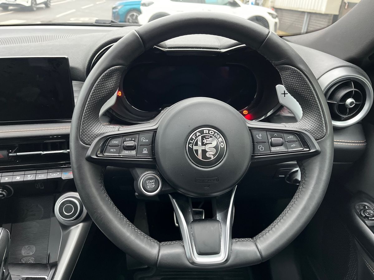 Used Alfa Romeo Tonale 2024 for sale - 76978982: Photo 22